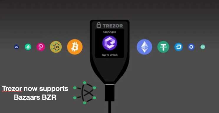 Trezor: Trust and Transparency