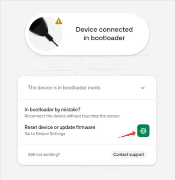 Common Problems with the Trezor Wallet Login Button