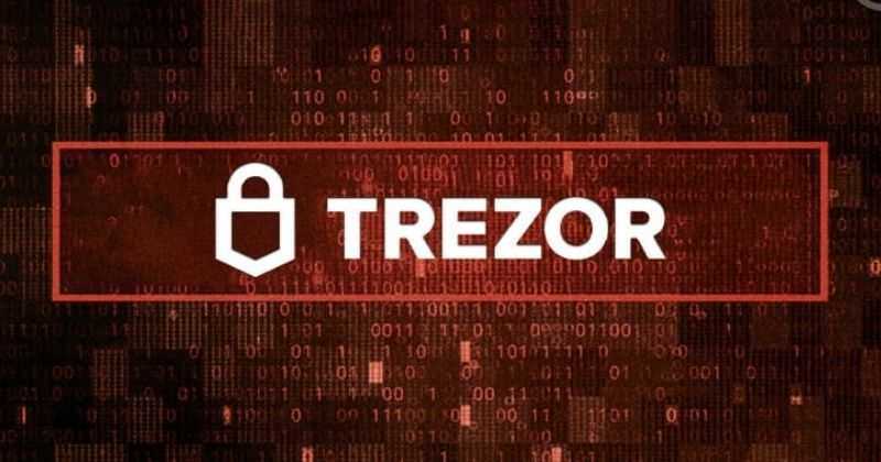 Uncovering the Hackers Behind the Trezor Data Breach