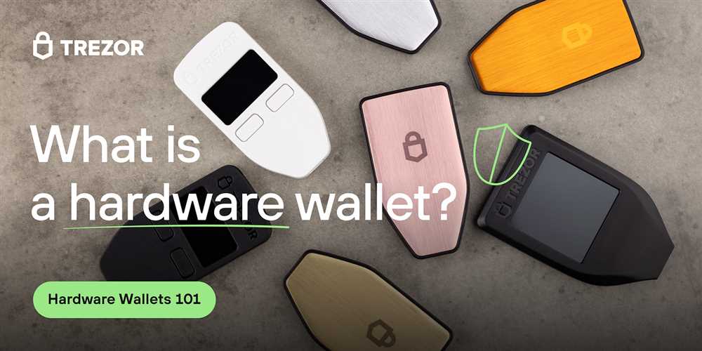 Why Hardware Wallets Matter