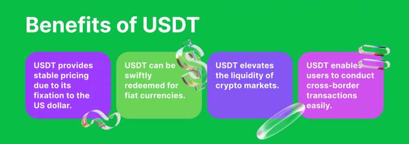 Security Mechanisms of USD and USDT: Gaining Insight into their Protective Measures