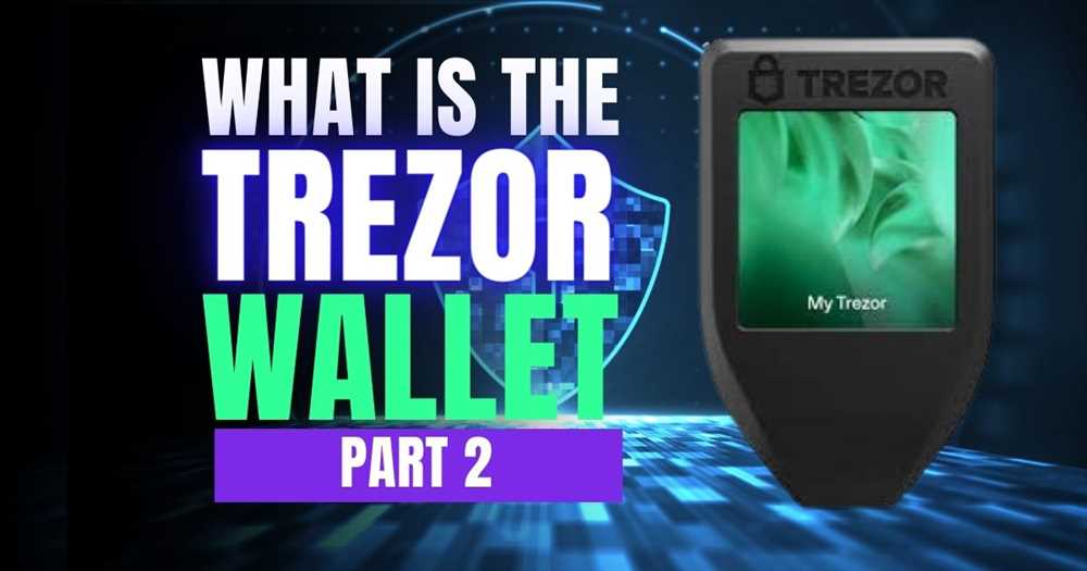Understanding the Trezor Wallet Hack What Went Wrong