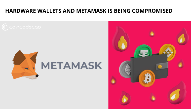 Unleashing the Safest Crypto Wallets: Leaving MetaMask Behind