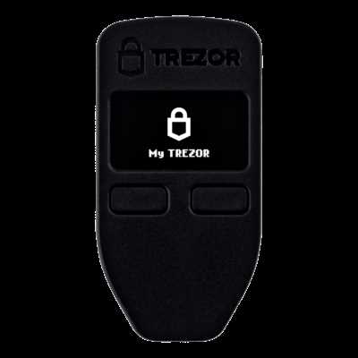 Stay Informed: Keeping Up with the Latest Security Updates for Trezor