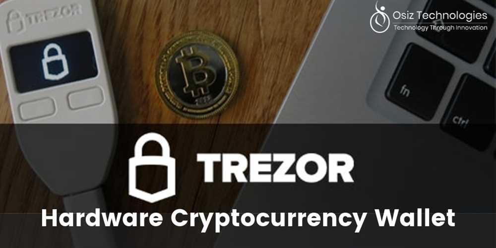 Review of the Trezor Wallet Software