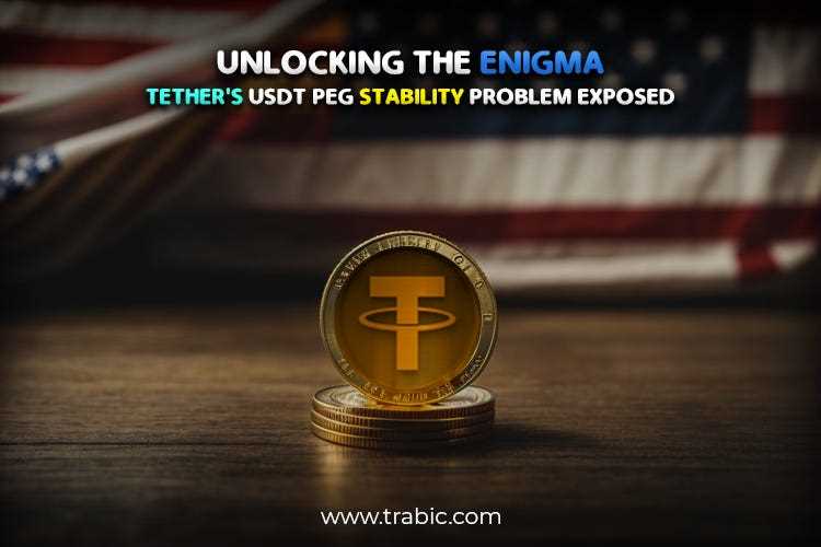 Factors That Contribute to USDT Stability