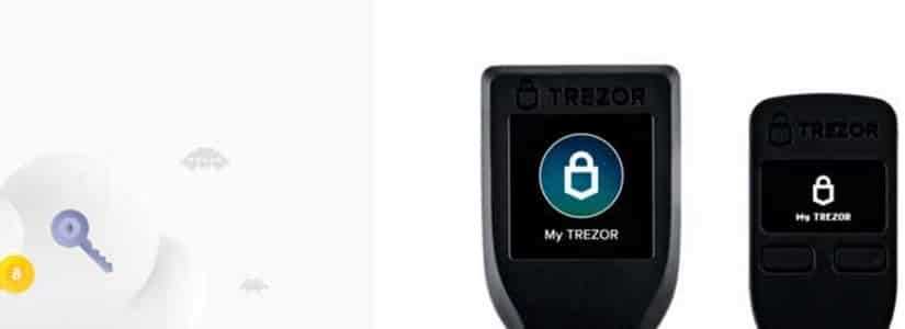 How to Make Offline Transactions with Trezor Wallet