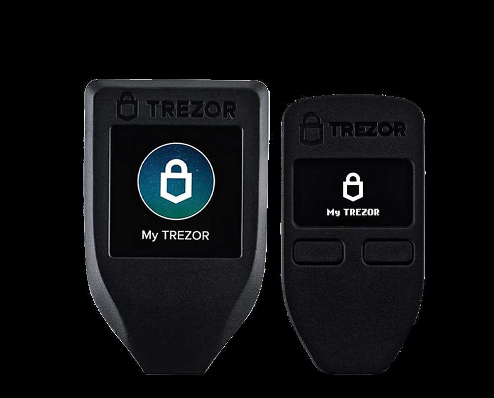 The Importance of the Trezor Seed Phrase