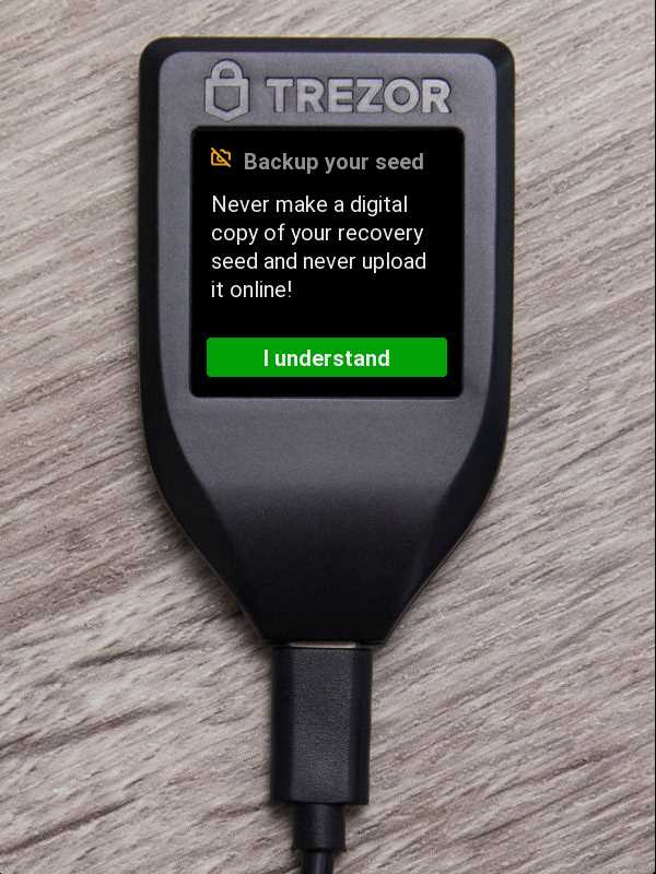 Understanding the Importance of a Trezor Seed Phrase