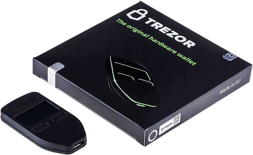 What Makes Trezor the Most Trusted Hardware Wallet on the Market