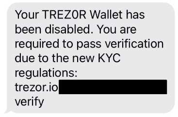 What to Do if Your Trezor Gets Hacked