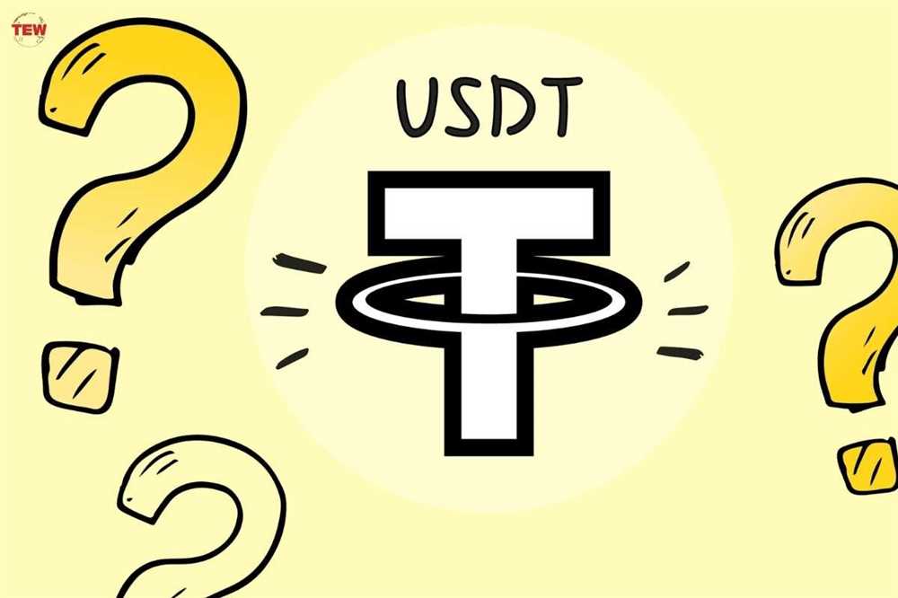 USD vs USDT: A Comparison of Security and Stability
