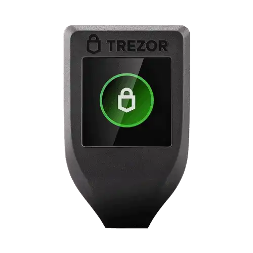 Security Vulnerabilities in Trezor