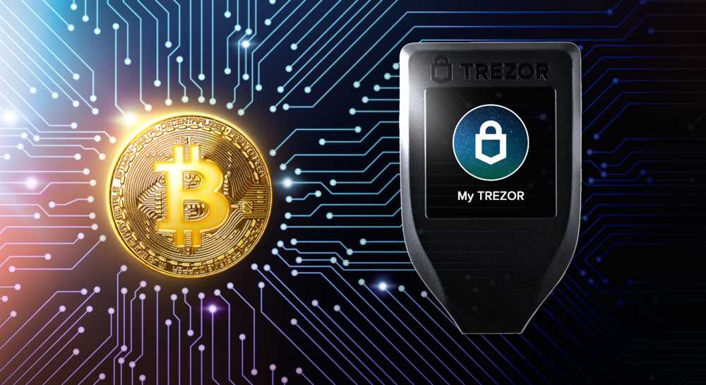 Trezor: The Best Choice for Cryptocurrency Enthusiasts