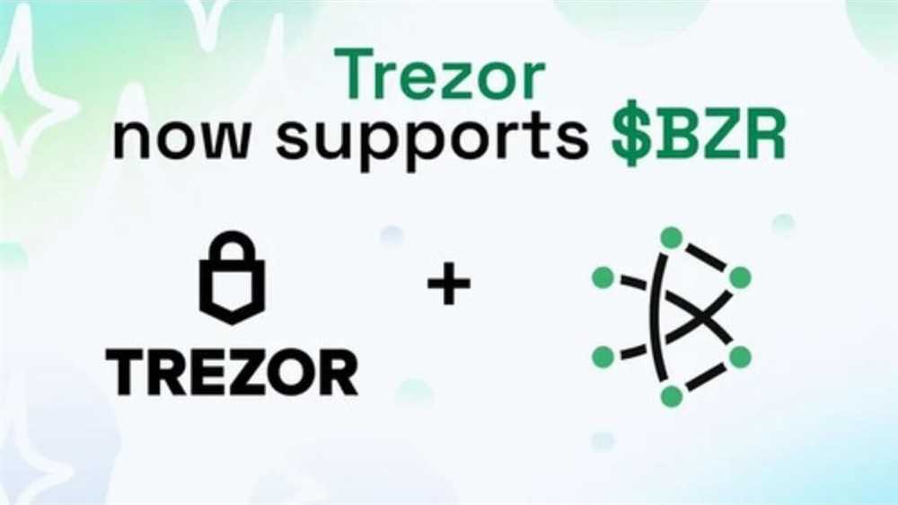 Why Trezor Solana is trusted by Solana token holders worldwide.